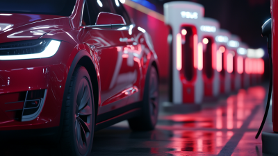 Challenges Faced by Global Buyers When Sourcing EV Wall Chargers