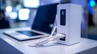 Top 10 Smart AC Charger Manufacturers from China at the 137th Canton Fair