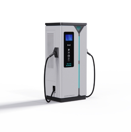 Lighting the Future of Electric Vehicles with Innovative Charging Systems
