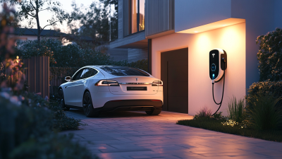 Innovative Solutions for Best Ev Home Charger Challenges in Electric Vehicle Infrastructure