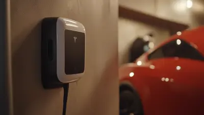 Essential Approaches for Sourcing Ev Wall Chargers Globally